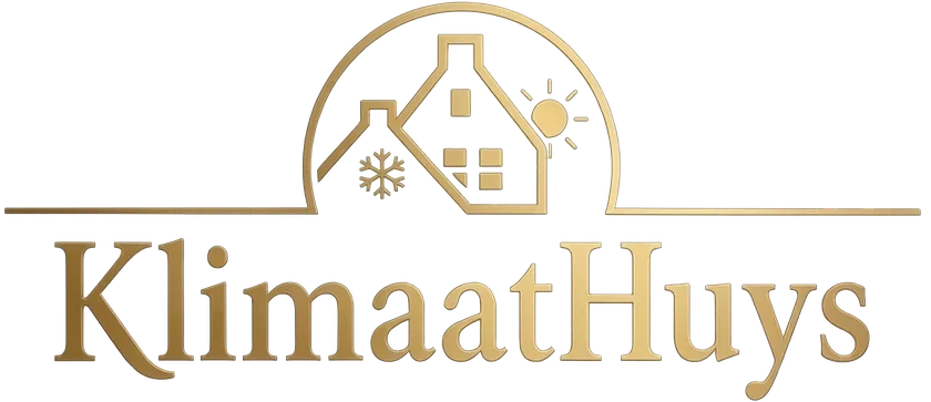 KlimaatHuys logo